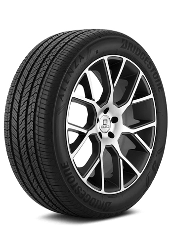 BRIDGESTONE ALENZA SPORT A/S SP